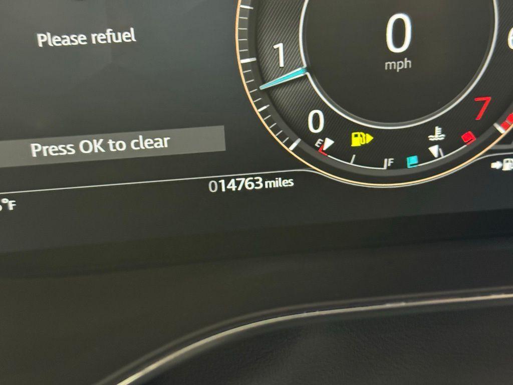 used 2026 Jaguar F-PACE car, priced at $49,317