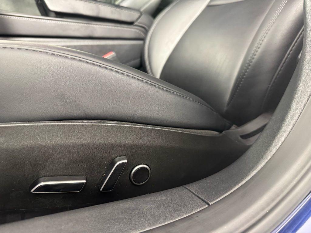 used 2023 Tesla Model 3 car, priced at $27,638