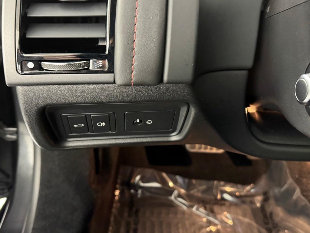 used 2017 Jaguar F-TYPE car, priced at $43,636