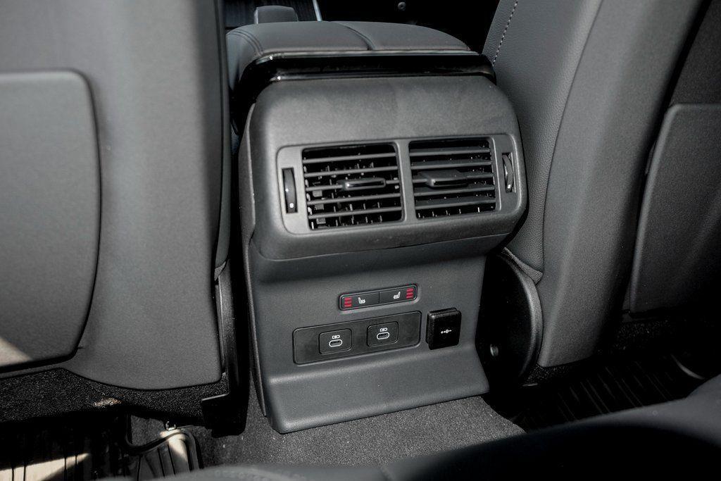 used 2026 Land Rover Range Rover Velar car, priced at $74,599