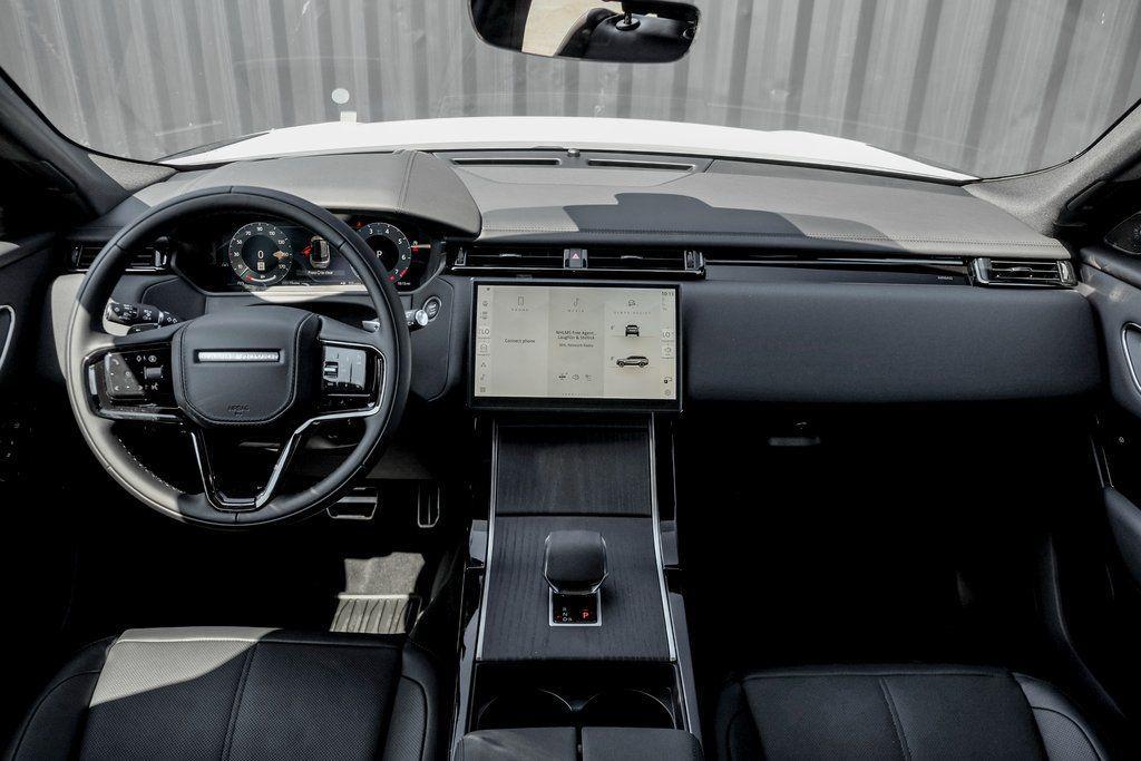 used 2026 Land Rover Range Rover Velar car, priced at $74,599