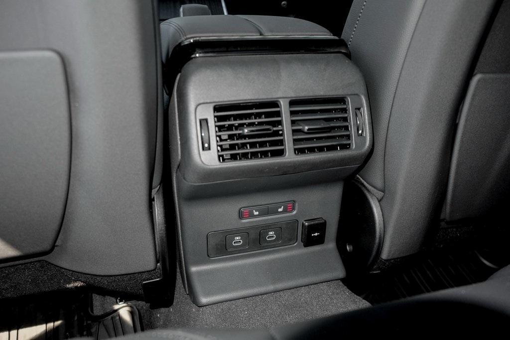 used 2026 Land Rover Range Rover Velar car, priced at $74,599