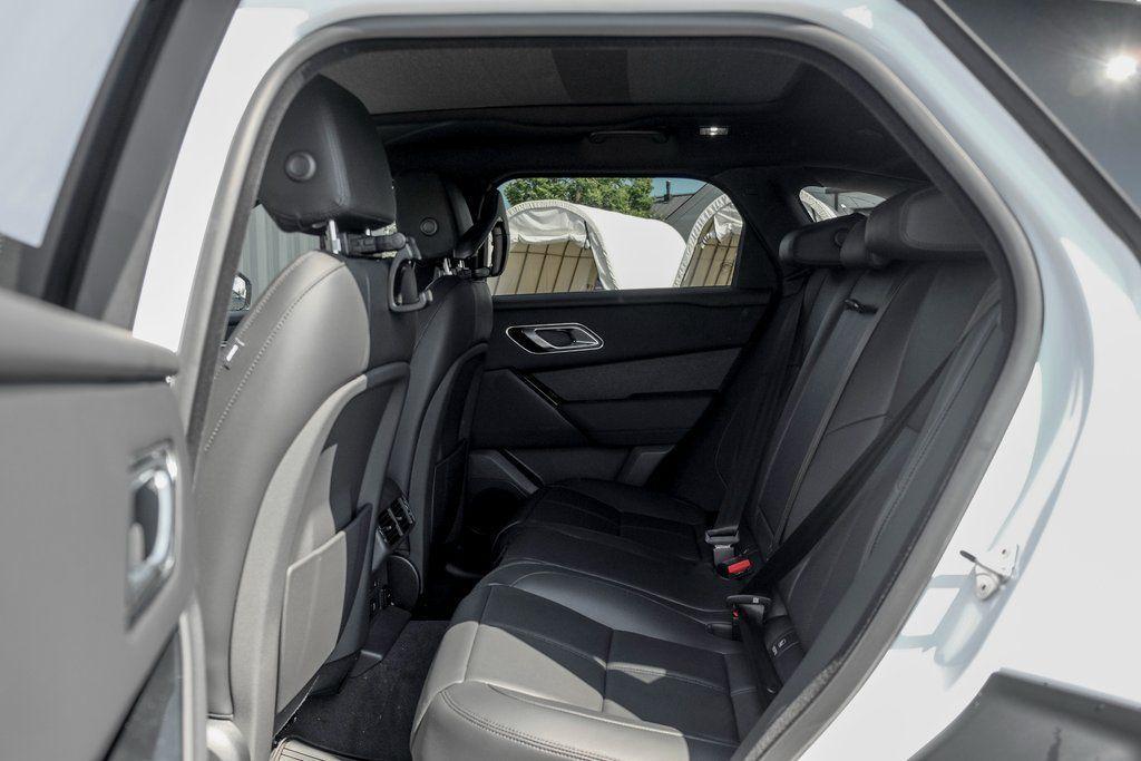 used 2026 Land Rover Range Rover Velar car, priced at $74,599