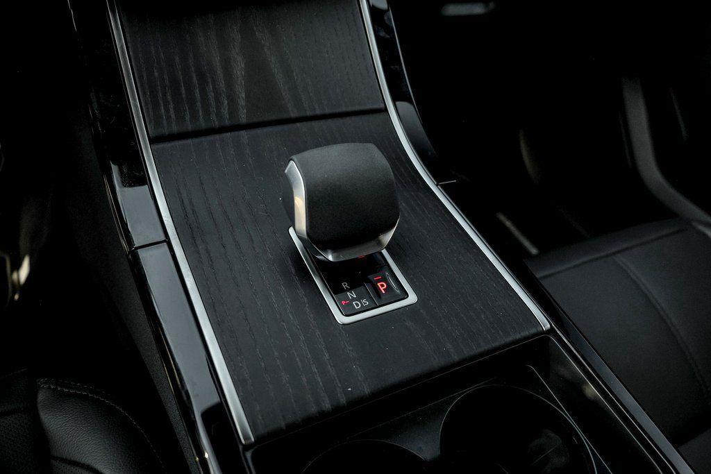 used 2026 Land Rover Range Rover Velar car, priced at $74,599