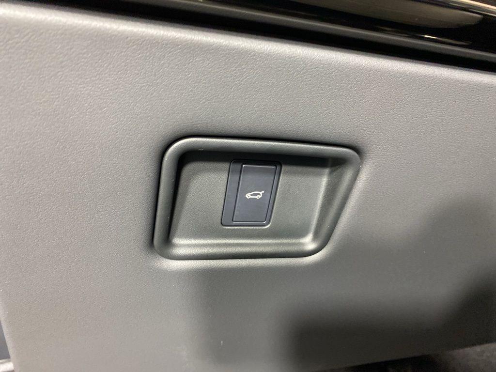 used 2023 Land Rover Range Rover Sport car, priced at $69,800