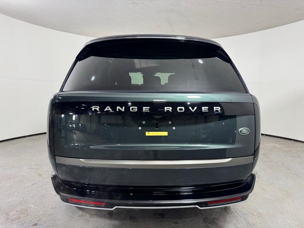 used 2023 Land Rover Range Rover car, priced at $85,546