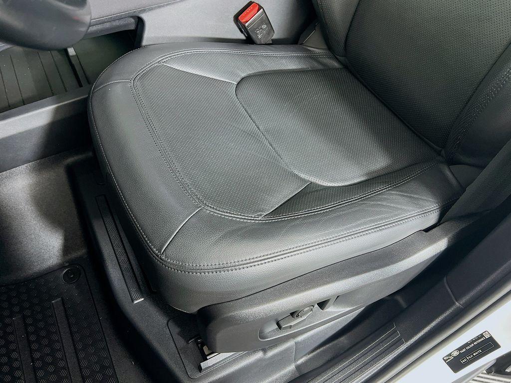 used 2023 Land Rover Defender car, priced at $56,222