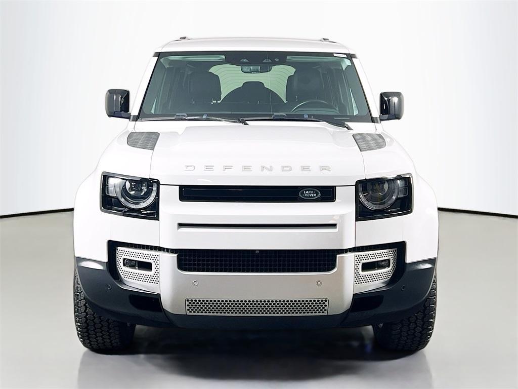 used 2023 Land Rover Defender car, priced at $56,959