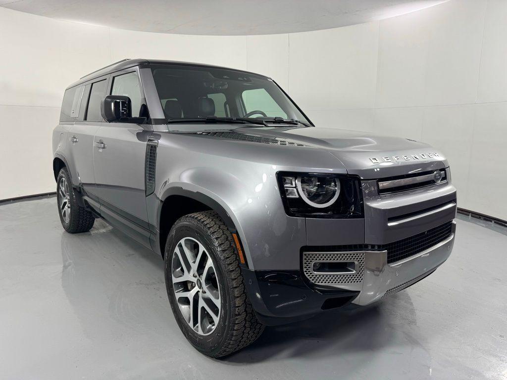 used 2023 Land Rover Defender car, priced at $55,984