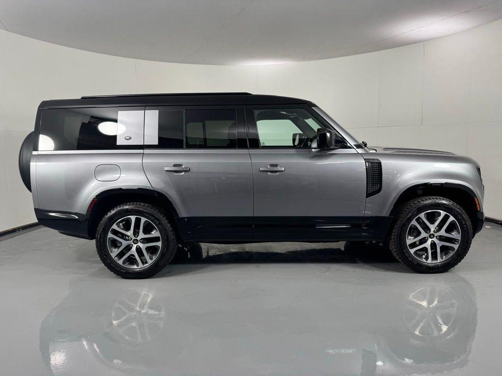 used 2023 Land Rover Defender car, priced at $55,984