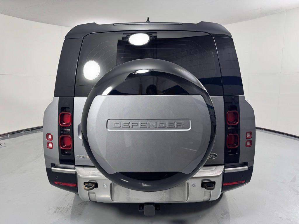 used 2023 Land Rover Defender car, priced at $55,984
