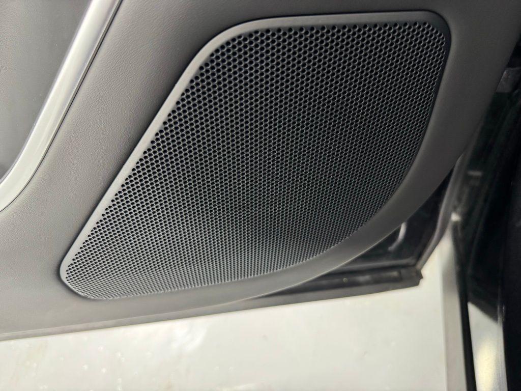 used 2024 Land Rover Range Rover car, priced at $98,913