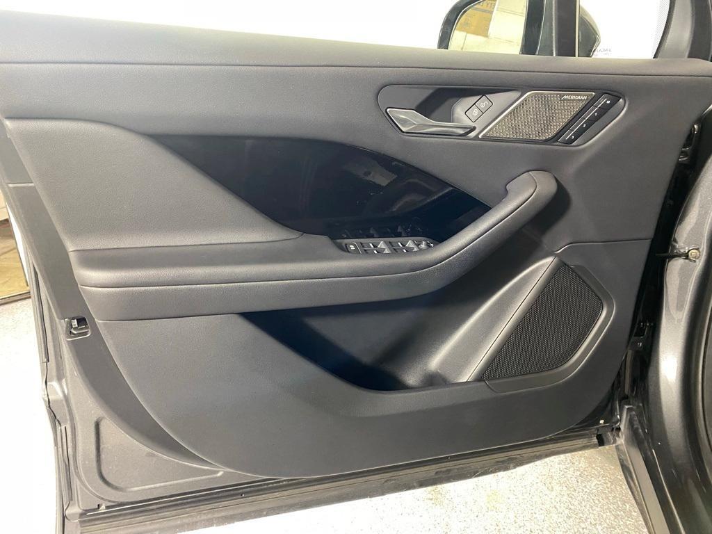 used 2020 Jaguar I-PACE car, priced at $18,951