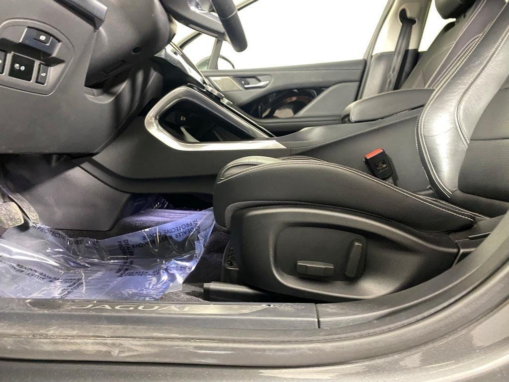 used 2020 Jaguar I-PACE car, priced at $18,951