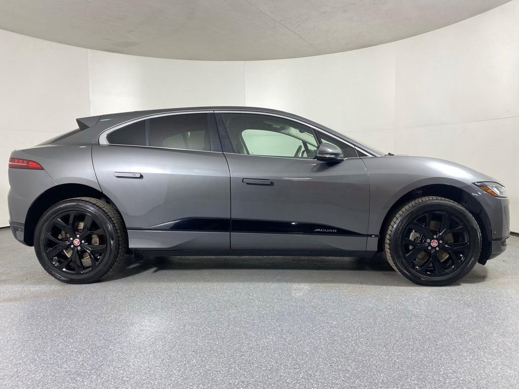 used 2020 Jaguar I-PACE car, priced at $18,951