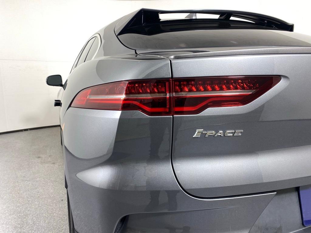 used 2020 Jaguar I-PACE car, priced at $18,951