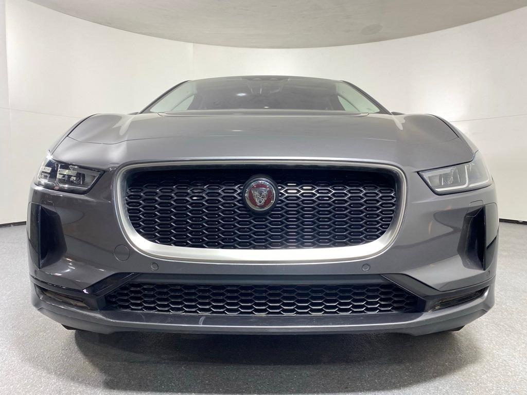 used 2020 Jaguar I-PACE car, priced at $18,951