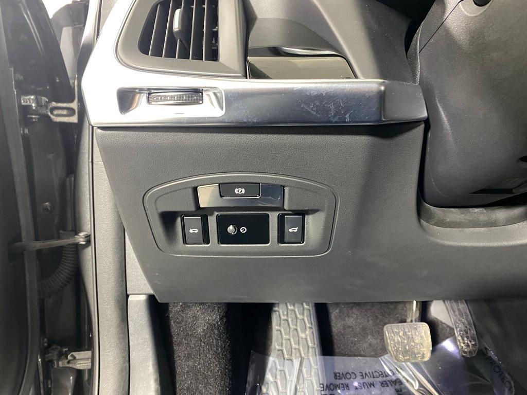 used 2020 Jaguar I-PACE car, priced at $18,951