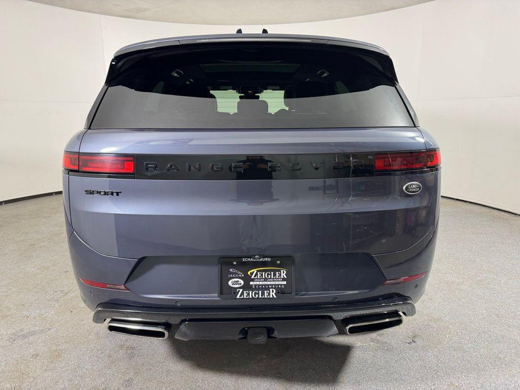used 2023 Land Rover Range Rover Sport car, priced at $66,965