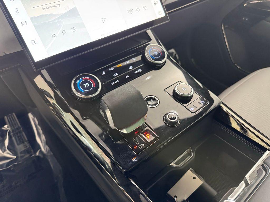used 2023 Land Rover Range Rover Sport car, priced at $66,965