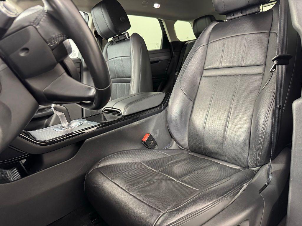 used 2020 Land Rover Range Rover Evoque car, priced at $20,397