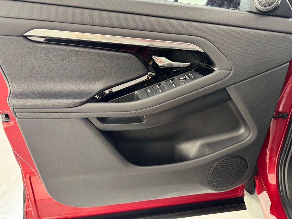 used 2020 Land Rover Range Rover Evoque car, priced at $20,397