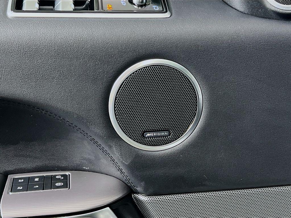 used 2018 Land Rover Range Rover Sport car, priced at $31,982