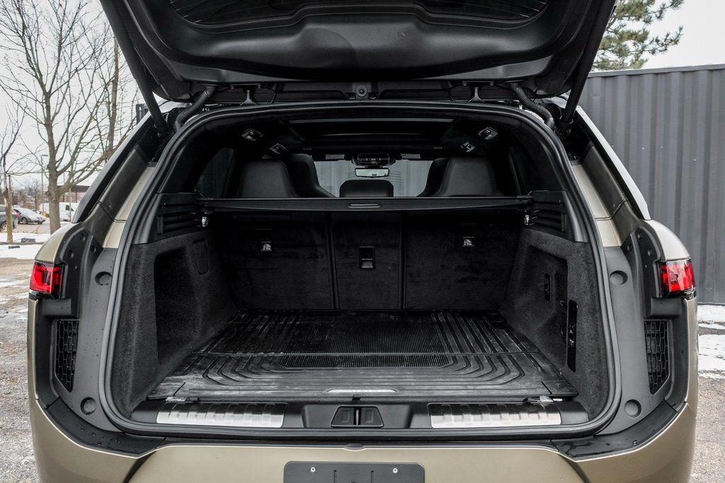 used 2024 Land Rover Range Rover Sport car, priced at $169,975