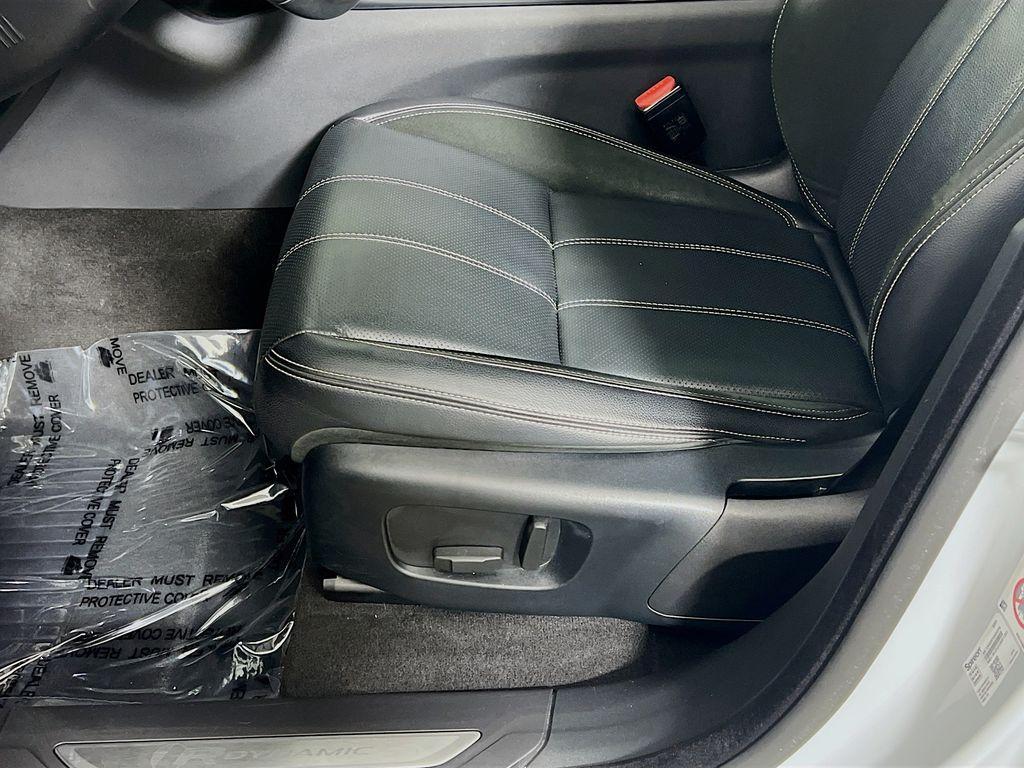 used 2018 Land Rover Range Rover Velar car, priced at $20,985