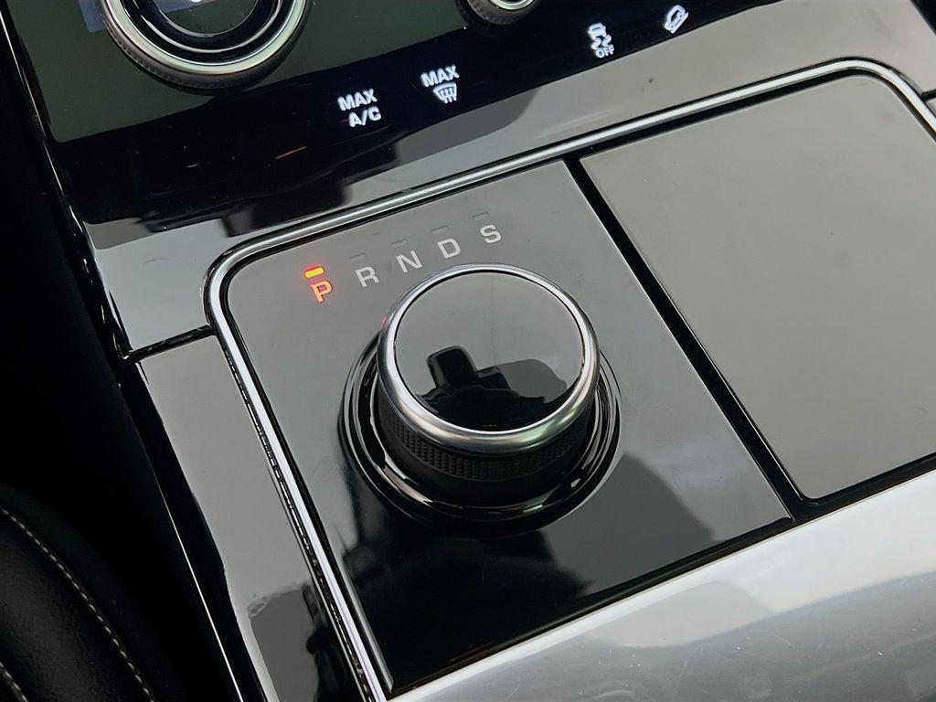used 2018 Land Rover Range Rover Velar car, priced at $20,985