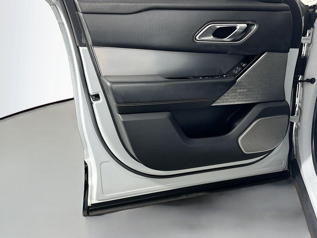 used 2018 Land Rover Range Rover Velar car, priced at $20,985