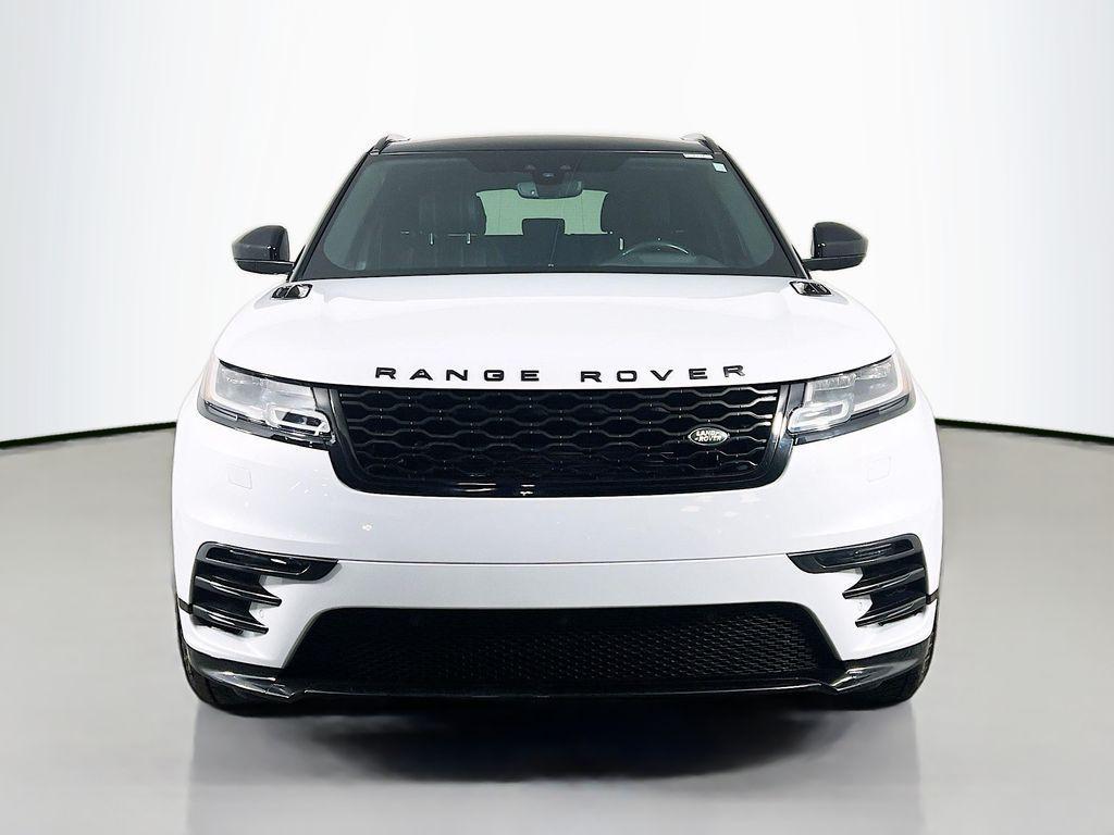 used 2018 Land Rover Range Rover Velar car, priced at $20,985