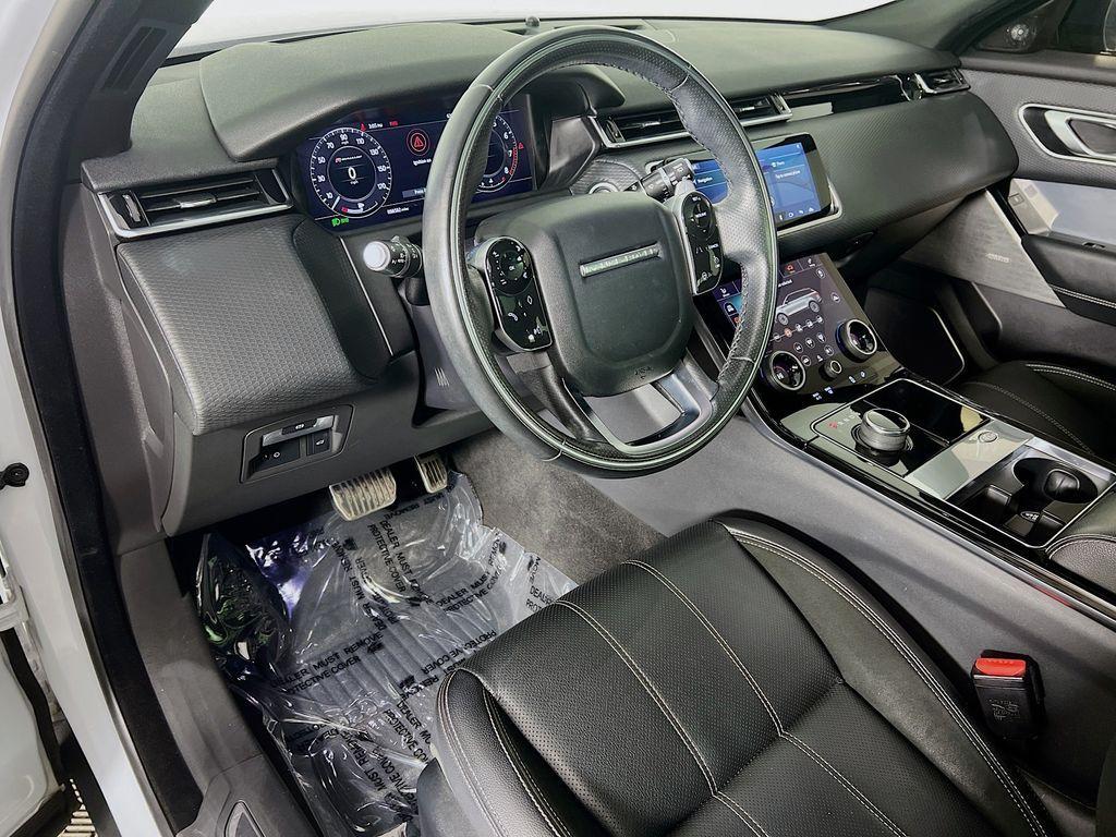 used 2018 Land Rover Range Rover Velar car, priced at $20,985