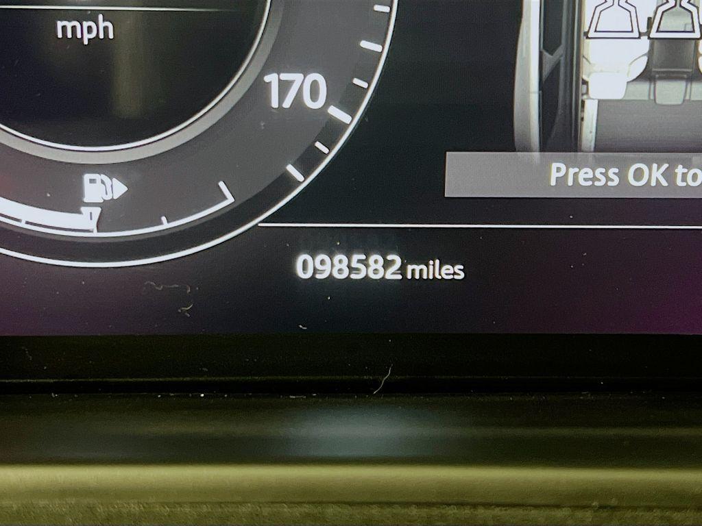 used 2018 Land Rover Range Rover Velar car, priced at $20,985