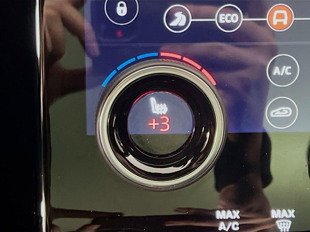 used 2018 Land Rover Range Rover Velar car, priced at $20,985