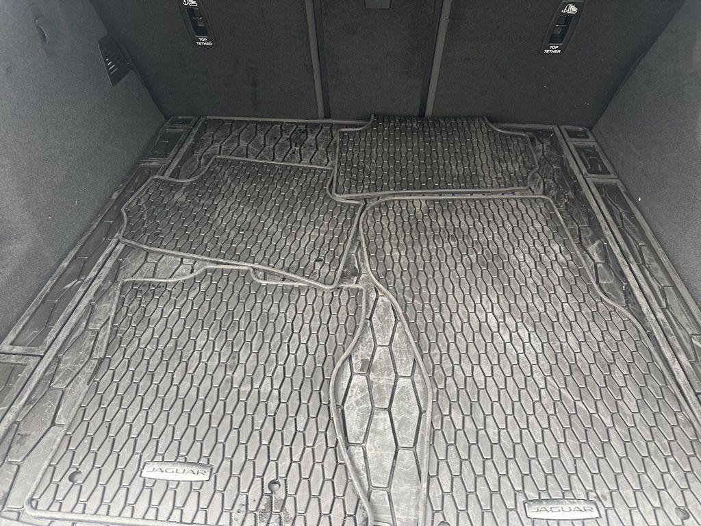 used 2026 Jaguar F-PACE car, priced at $47,681