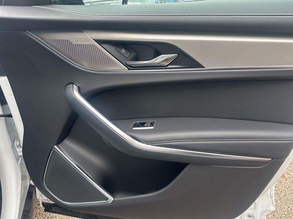 used 2026 Jaguar F-PACE car, priced at $47,681