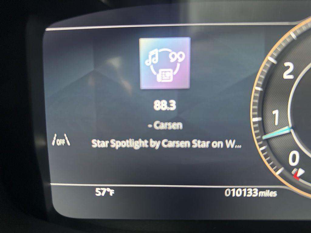 used 2026 Jaguar F-PACE car, priced at $47,681