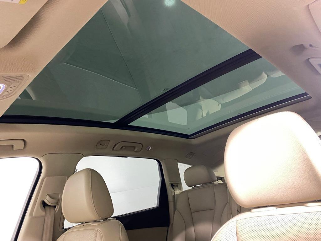 used 2018 Audi Q7 car, priced at $18,492