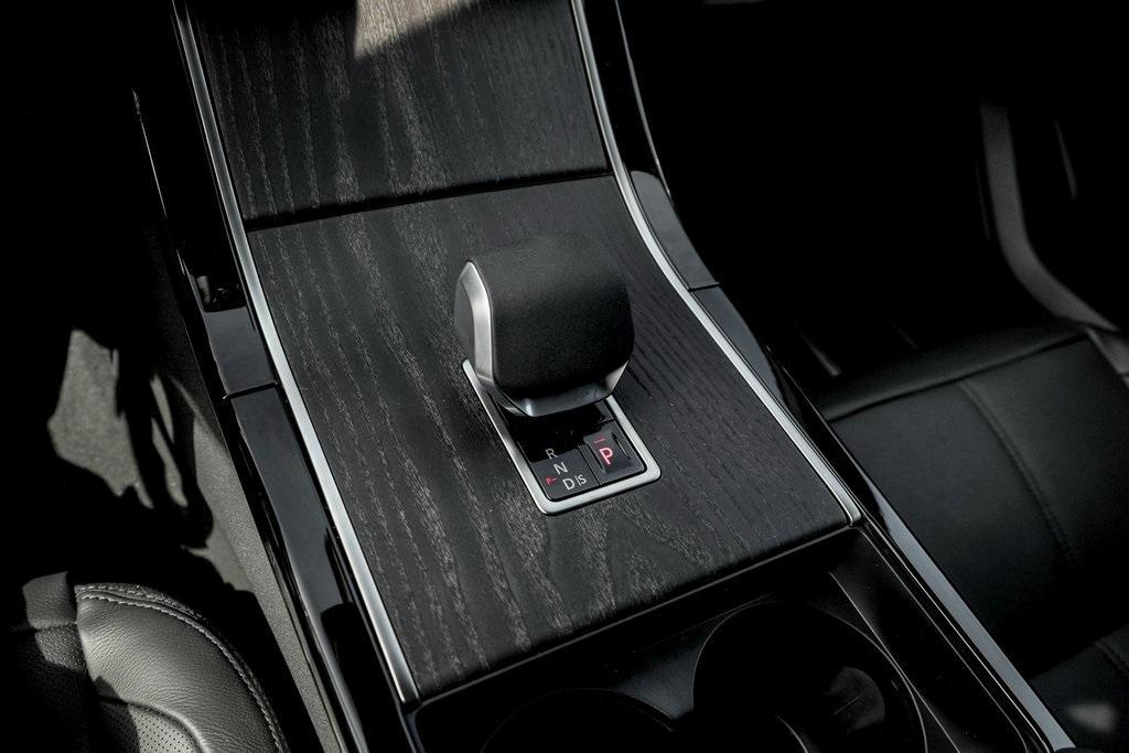 new 2026 Land Rover Range Rover Velar car, priced at $65,615