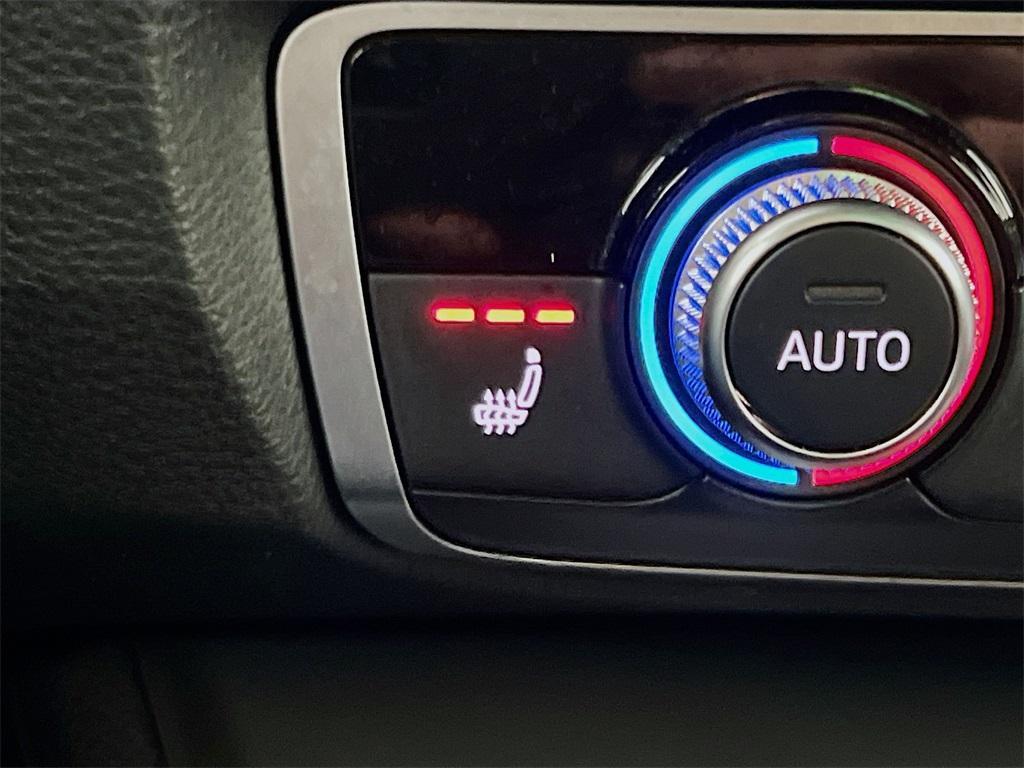 used 2023 Audi Q3 car, priced at $29,864