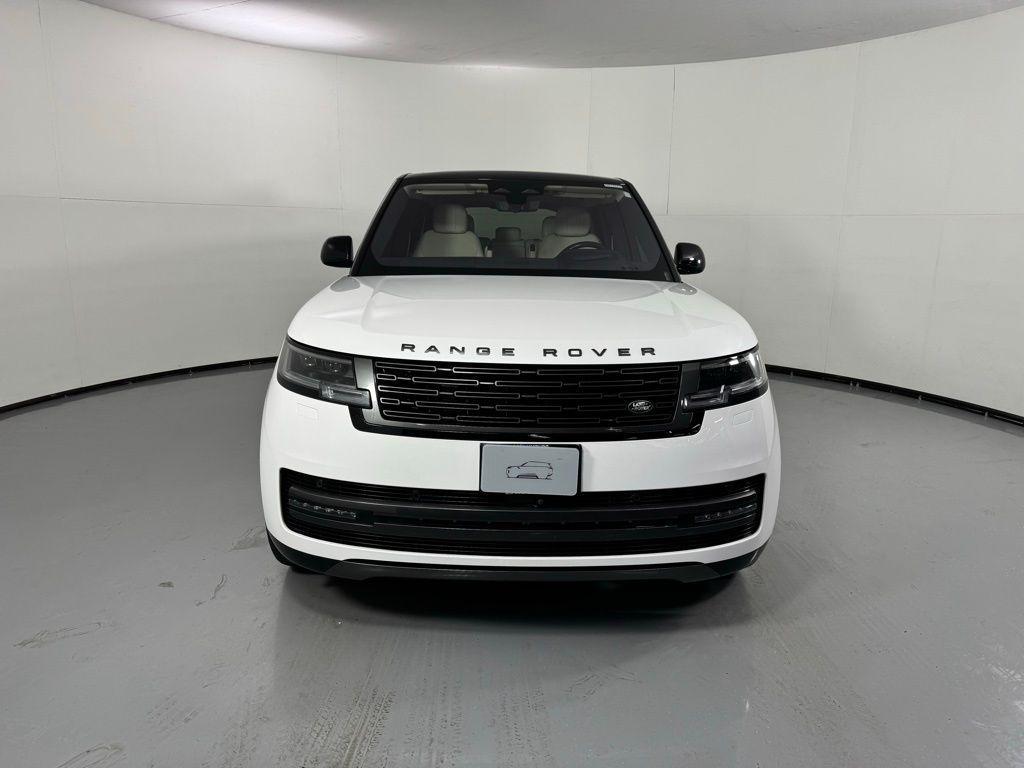 used 2023 Land Rover Range Rover car, priced at $72,879