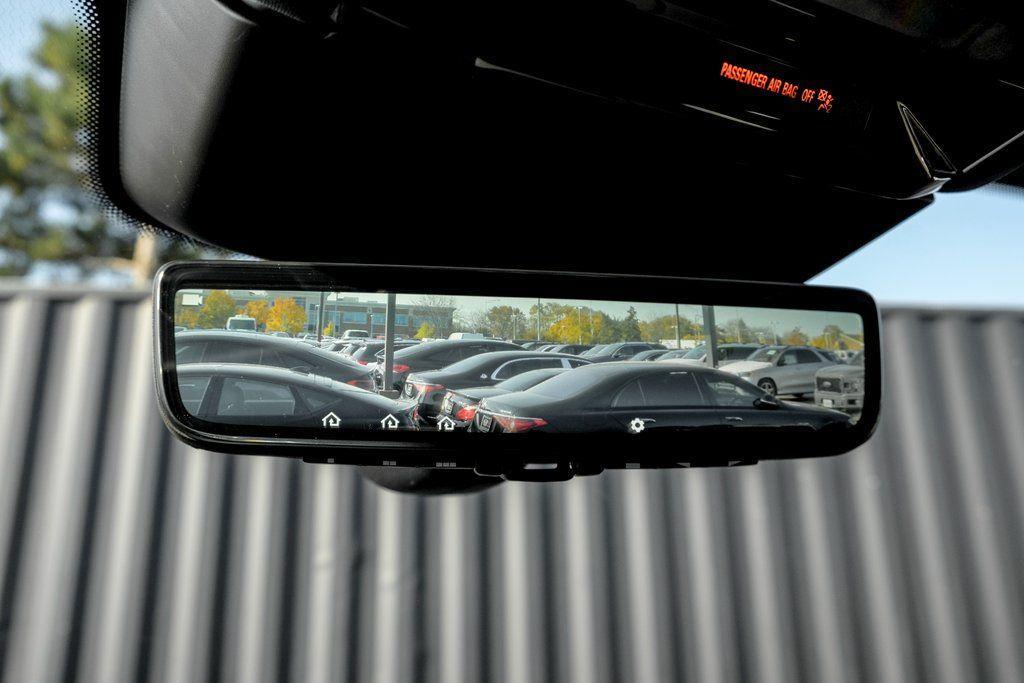 new 2025 Land Rover Range Rover Sport car, priced at $95,665