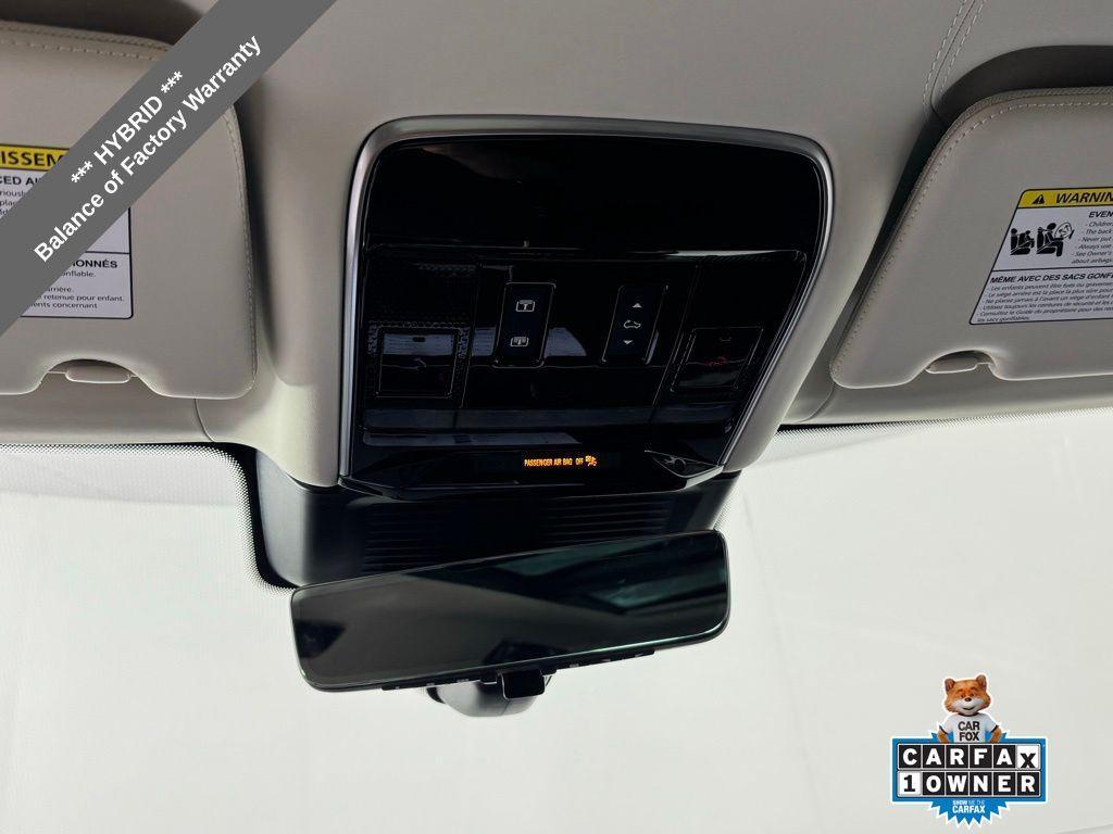 used 2025 Land Rover Range Rover car, priced at $132,986