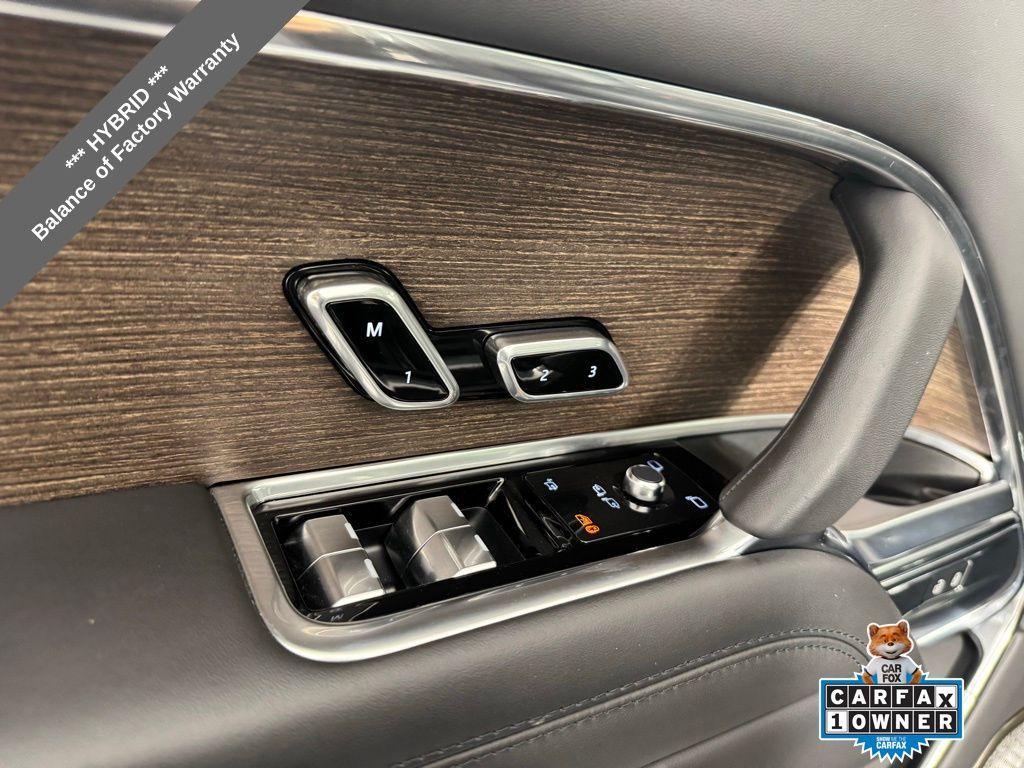 used 2025 Land Rover Range Rover car, priced at $132,986