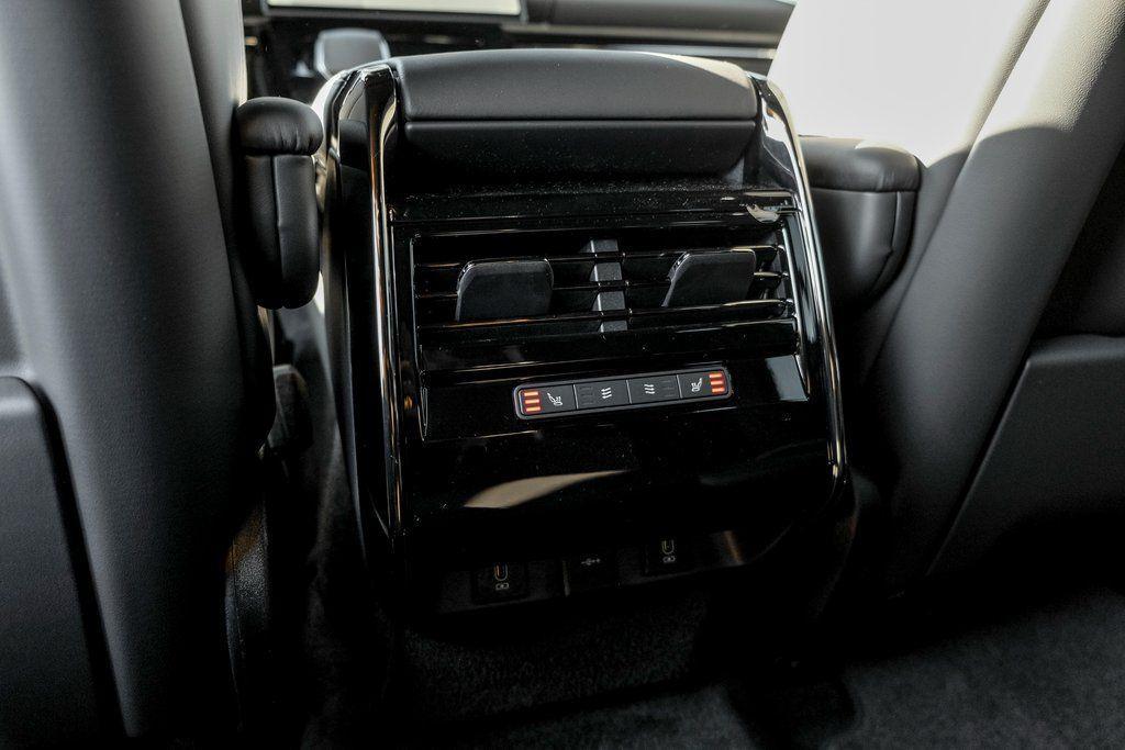 new 2026 Land Rover Range Rover Sport car, priced at $91,945