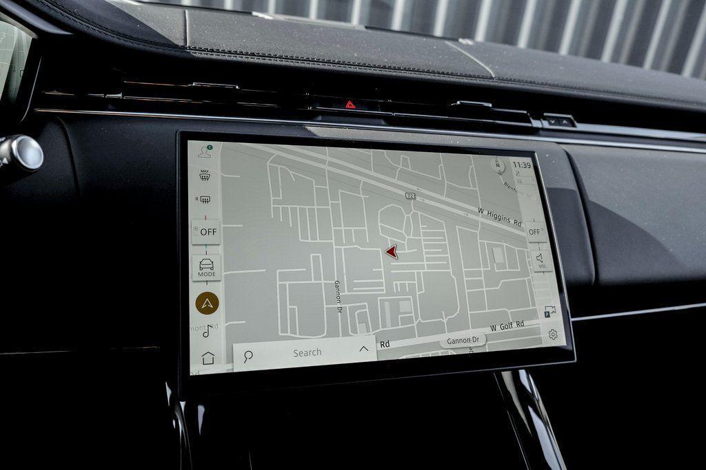 new 2026 Land Rover Range Rover Sport car, priced at $91,945