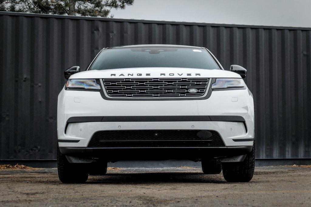 used 2026 Land Rover Range Rover Velar car, priced at $55,981