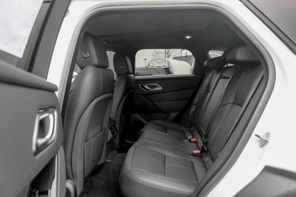 used 2026 Land Rover Range Rover Velar car, priced at $55,981