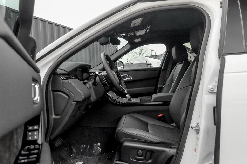 used 2026 Land Rover Range Rover Velar car, priced at $55,981